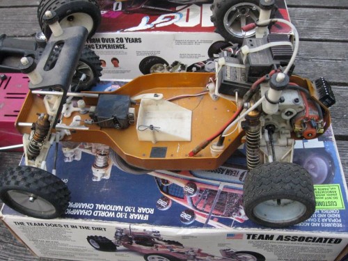 RC10