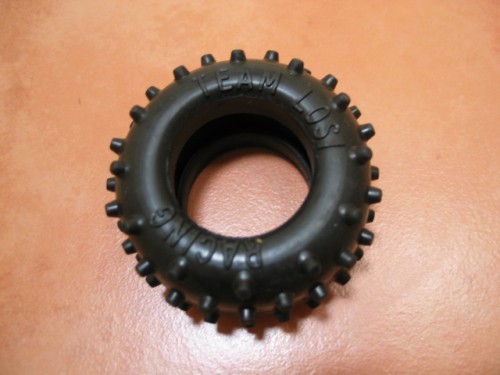 losi tire