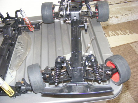 PB MAXIMA UNDER TRAY VINTAGE 