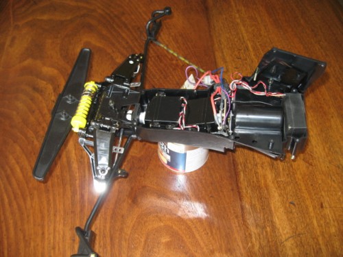 Electrics Instal.JPG
