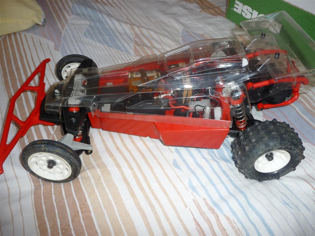 Cox rc cars sale
