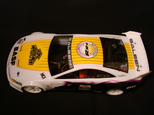 RC10DS HPI Saleen 4.JPG