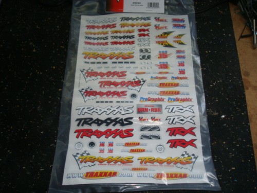 Decal sheet 1