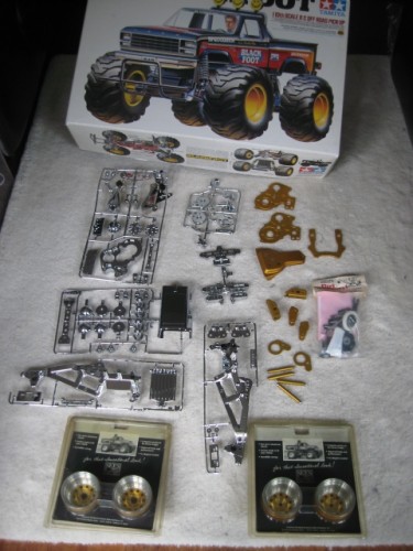 Blackfoot Build 1.JPG