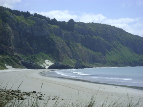 Aramoana