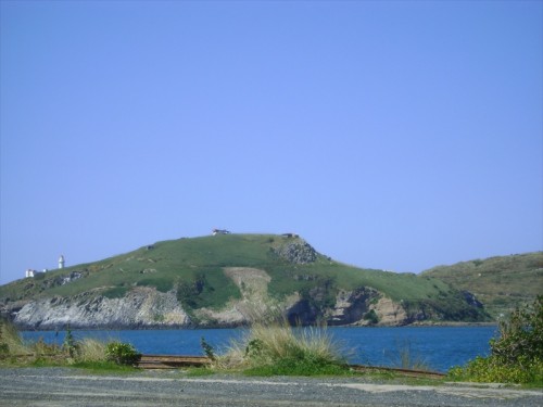 Aramoana