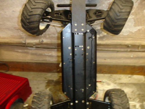 red thunder king chassis.jpg