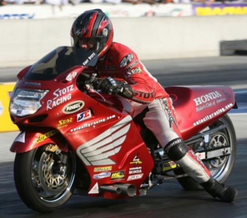 157 mph after just 220 yards. 1137cc, 550+horsepower.