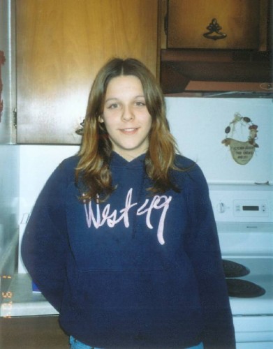 Cassandra at home.jpg