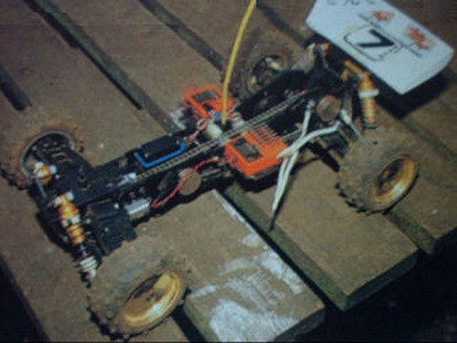 From Nationals 1987