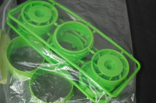 Ultima green rim set.jpg