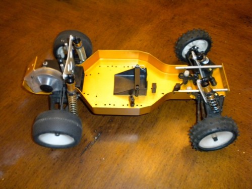 This $69 ebay gem is the blue car
