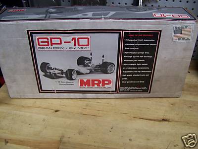 MRP GP-10 (new built, 10th scale on road car) 2.jpg