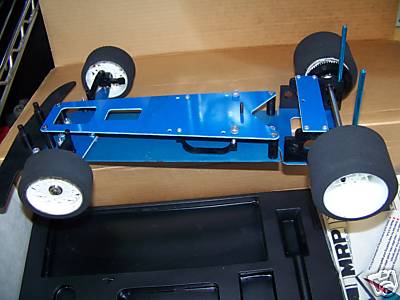 MRP GP-10 (new built, 10th scale on road car) 1.jpg