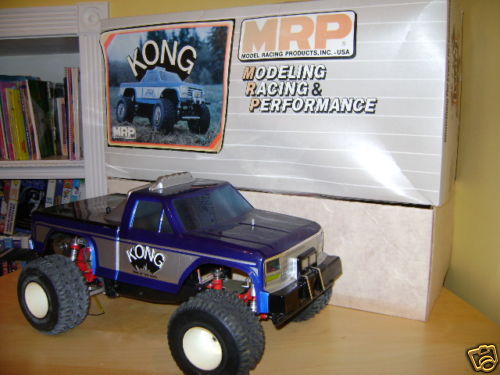 's Monster Truck, 4x4, belt drive) 2.jpg