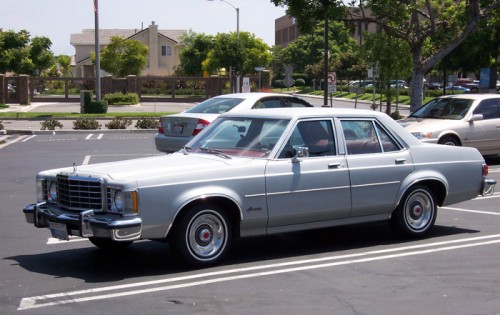 Ford Granada - circa 1978 (clean) 1.jpg
