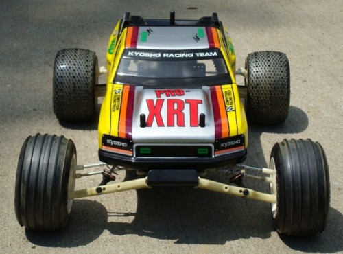 XRT Pro