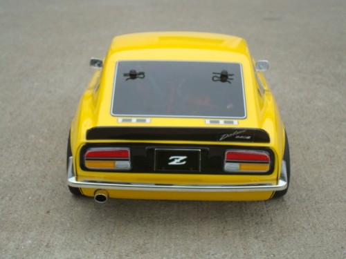 240Z