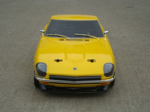 240Z