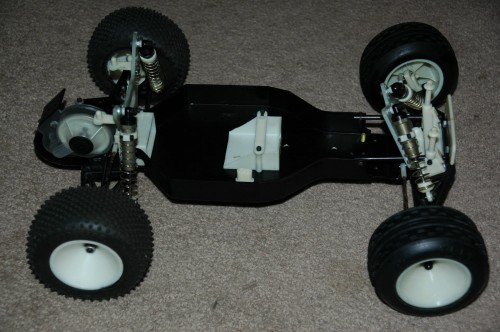 Right side