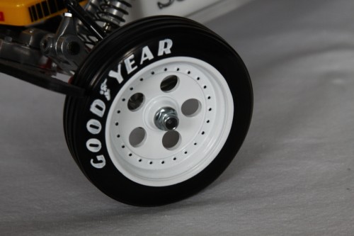 Kyosho Scorpion