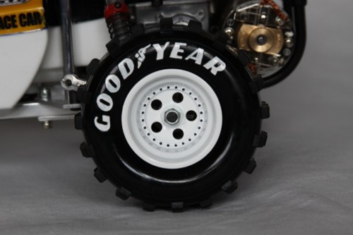 Kyosho Scorpion