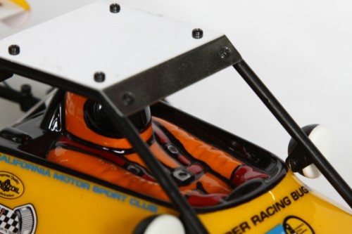 Kyosho Scorpion