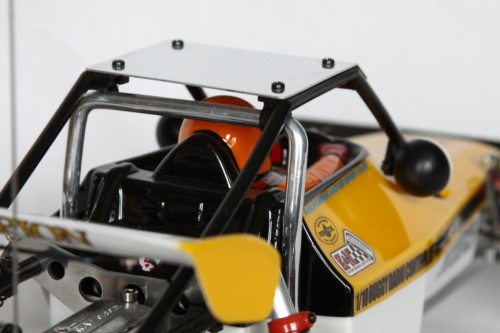 Kyosho Scorpion