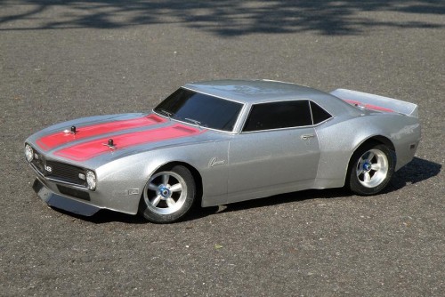 HPI '68 Camaro