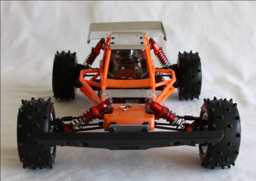 Kyosho Javelin