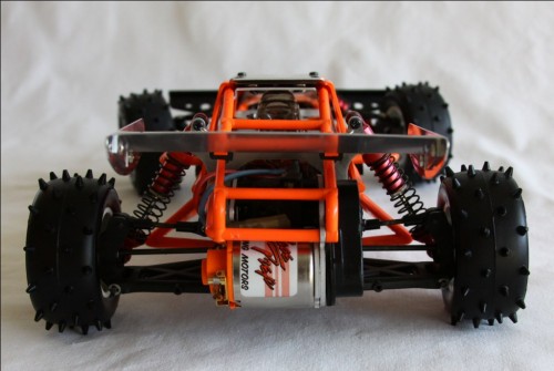 Kyosho Javelin