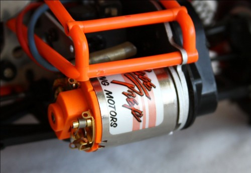 Kyosho Javelin