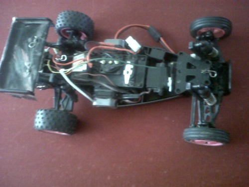 Pic #1