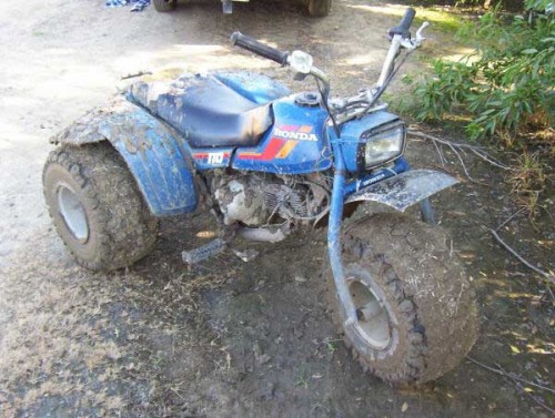 Honda ATC 110 - (old, muddy, blue model) 1.jpg