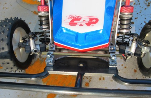 Kyosho Turbo Scorpion
