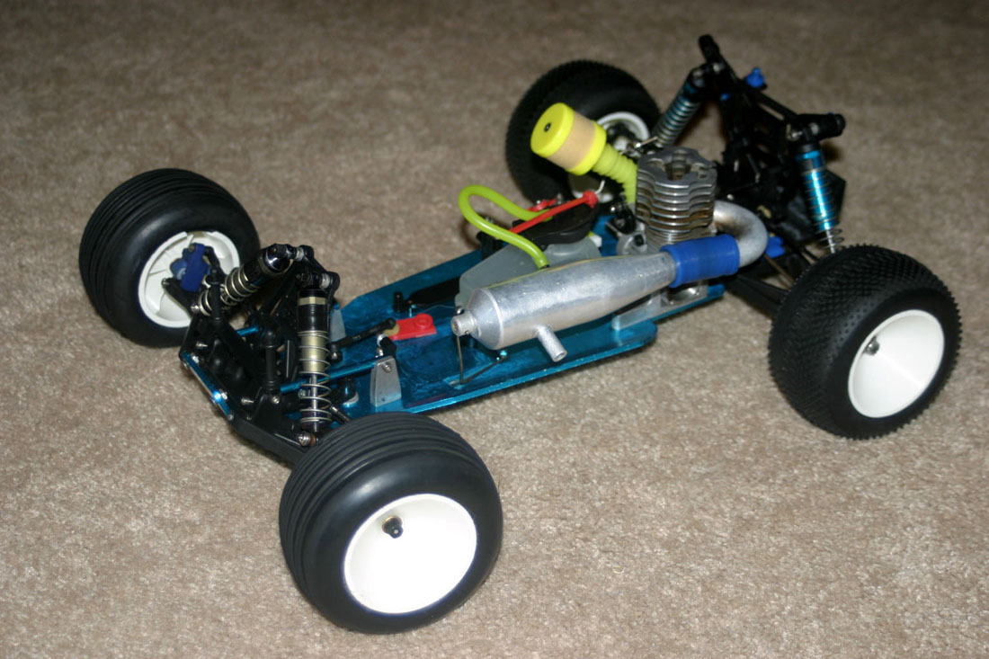 RC10GT Specifically Which RC10Talk The Net s Largest Vintage