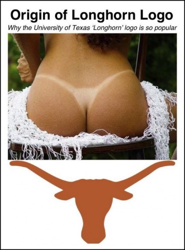 origin of the Longhorn symbol.jpg