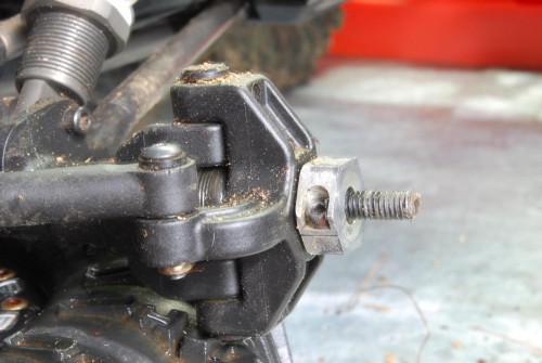 losi hex drive