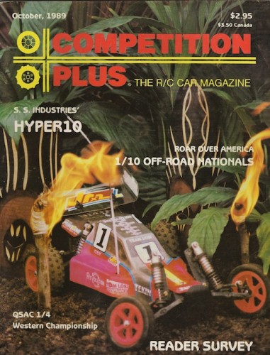 Jacks car on C P cover.jpg