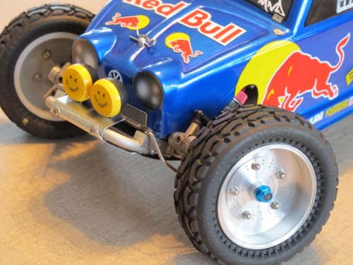Kyosho Beetle