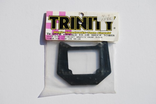 Trinity XX-CR Shock Tower NIP!