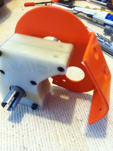 orange build tranny 009.JPG