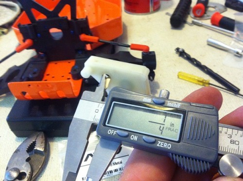 orange build tranny 008.JPG