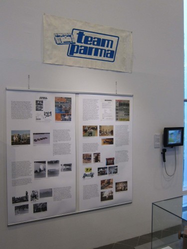 3_Text and pictures, film, Parma banner.jpg