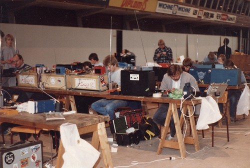 12_2_NM Robert Haugland, Terje Haugen, Knut Enger, Eivind Loyd.jpg