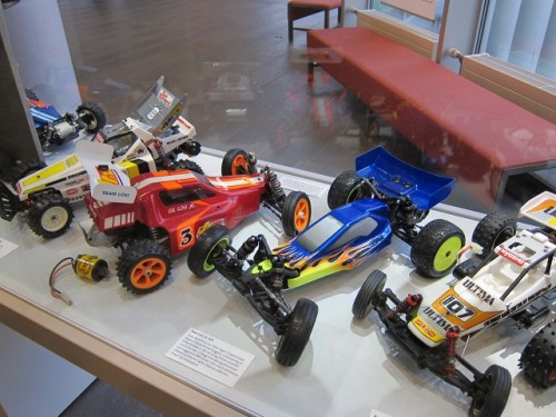 26_Progress, Losi JRX2, Losi 22, Ultima.jpg