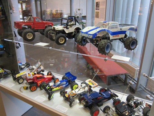 23_Big Bear, Wild Willy, Optima JG Truck, Progress, JRX2, Losi 22, Mardave Meteor, ayk 566B.jpg