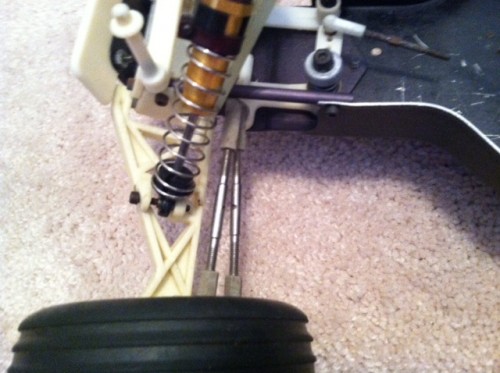Can anyone identify these turnbuckles plz?