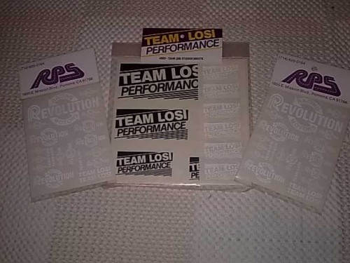 Team Losi Performance and Revolution Decal sheets 2.jpg