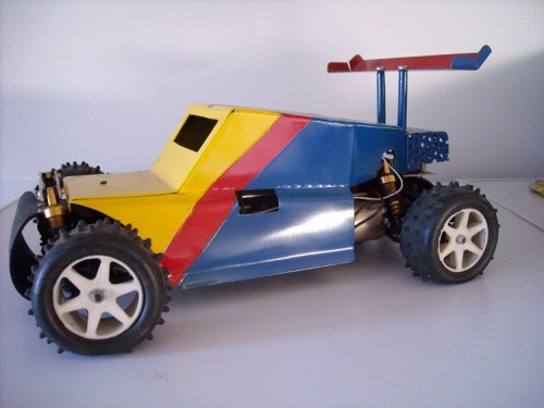 Kyosho Optima Mid Turbo Black 004.JPG